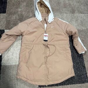 Womens Nike jacket